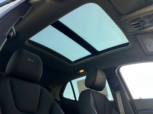 New 2026 Buick Encore GX Sport Touring w/ Comfort Package image 16