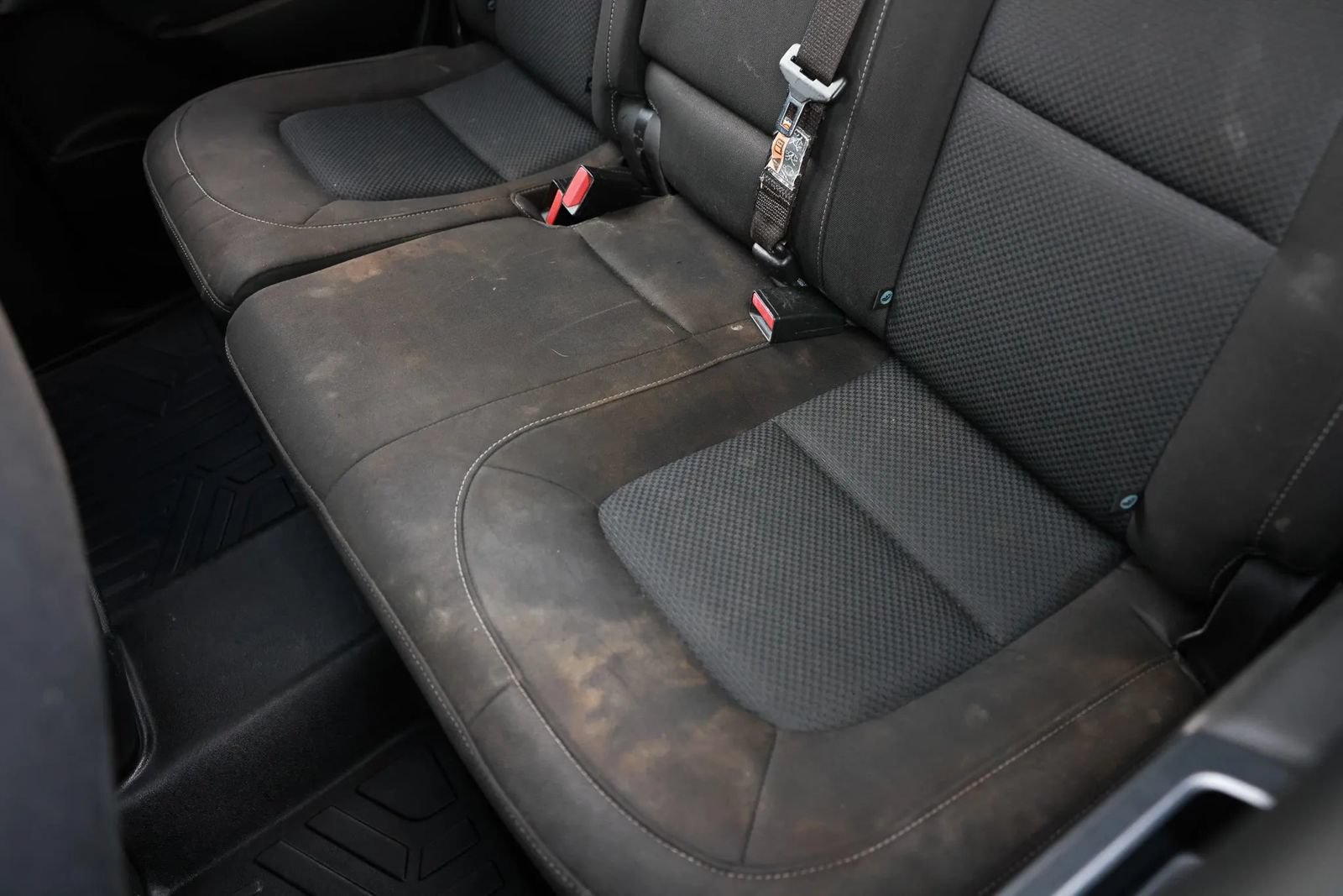 Used 2020 Chevrolet Colorado LT w/ Colorado RST Special Edition RWD image 21