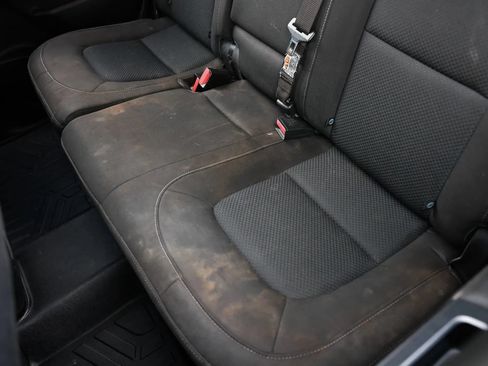 Used 2020 Chevrolet Colorado LT w/ Colorado RST Special Edition RWD image 21