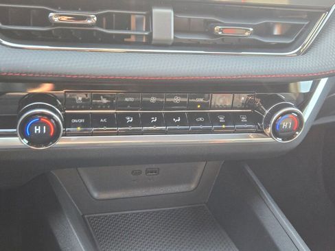 New 2026 Chevrolet Equinox RS w/ Convenience Package III image 26