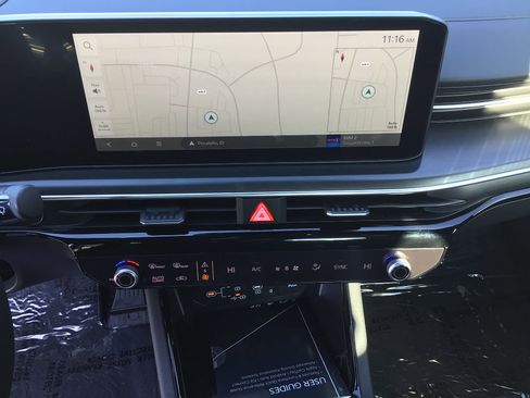 New 2026 Kia K5 GT-Line w/ GT-Line Premium Package image 13