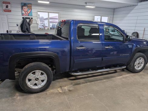 Used 2012 Chevrolet Silverado 1500 LT w/ All-Star Edition image 5