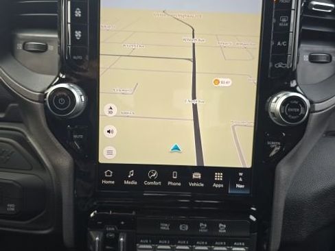 New 2026 RAM 3500 Tradesman image 18