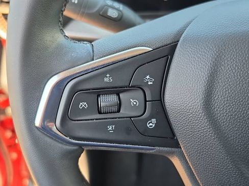 Used 2024 Chevrolet Trax ACTIV w/ Driver Confidence Package FWD image 20