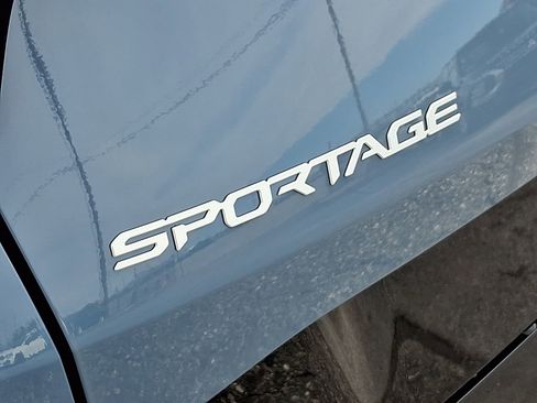 New 2026 Kia Sportage SX Prestige image 27