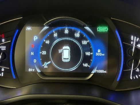 Used 2020 Hyundai Santa Fe Limited FWD image 36