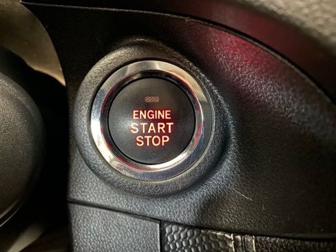Certified 2024 Subaru Forester Limited AWD/4WD image 17