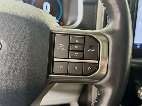 Used 2023 Ford F150 Limited AWD/4WD image 19