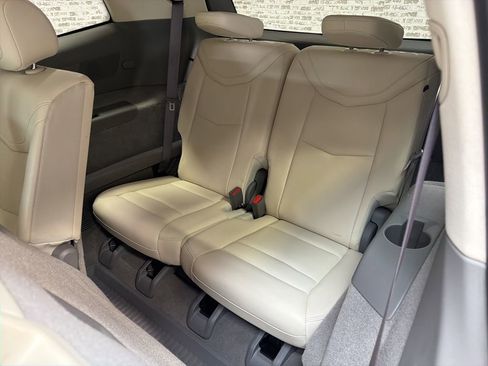 Used 2022 Cadillac XT6 Premium Luxury image 14