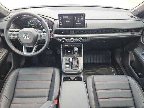 Certified 2026 Honda CR-V Sport-L image 13
