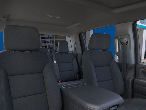 New 2026 Chevrolet Silverado 2500 LT image 24