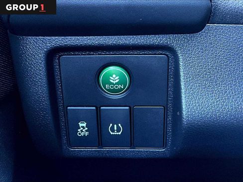 Used 2020 Honda HR-V LX image 34