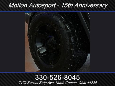 Used 2018 Jeep Wrangler Unlimited Sahara w/ Uconnect 4C Nav & Sound Group AWD/4WD image 57