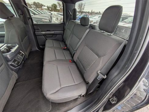 Used 2022 Ford F150 XLT w/ Equipment Group 302A High image 17