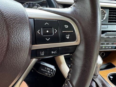 Used 2020 Lexus RX 350 AWD image 24