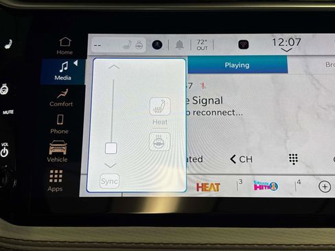 New 2026 Jeep Cherokee Limited image 11