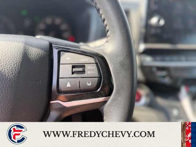 Used 2025 Honda Odyssey EX-L image 28