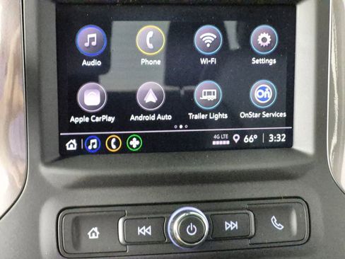 New 2026 Chevrolet Silverado 2500 W/T w/ WT Convenience Package image 18