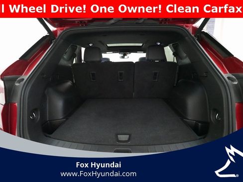 Used 2022 Chevrolet Blazer RS w/ Enhanced Convenience Package image 10