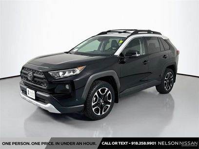Used 2019 Toyota RAV4 Adventure w/ Cold Weather Package