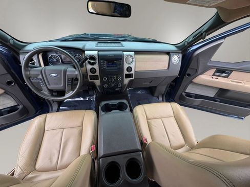 Used 2014 Ford F150 XLT w/ Equipment Group 302A Luxury AWD/4WD image 9