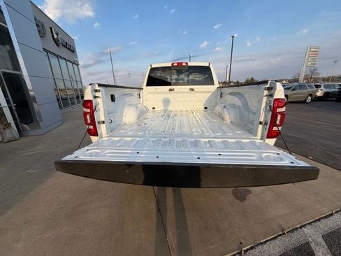 Used 2024 RAM 2500 Laramie image 22