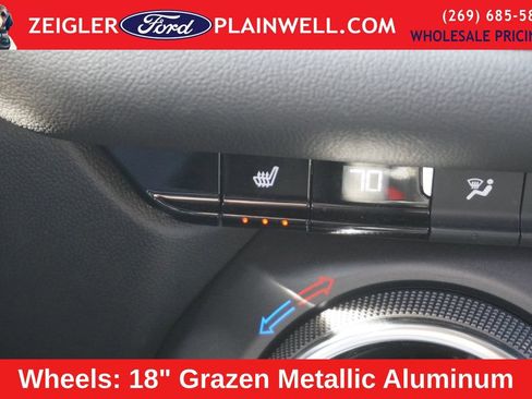 Used 2024 Chevrolet Blazer LT w/ Convenience Package image 24