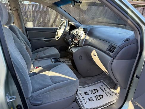 Used 2007 Toyota Sienna LE image 14