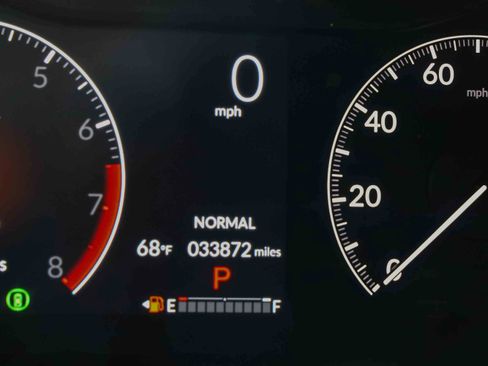 Used 2023 Honda CR-V LX image 11