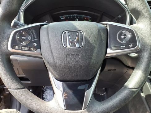 Used 2018 Honda CR-V EX image 21