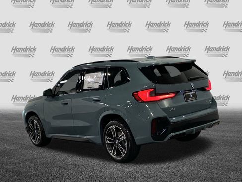 New 2026 BMW X1 xDrive28i w/ Technology Package image 6