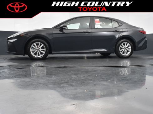 New 2026 Toyota Camry LE image 37