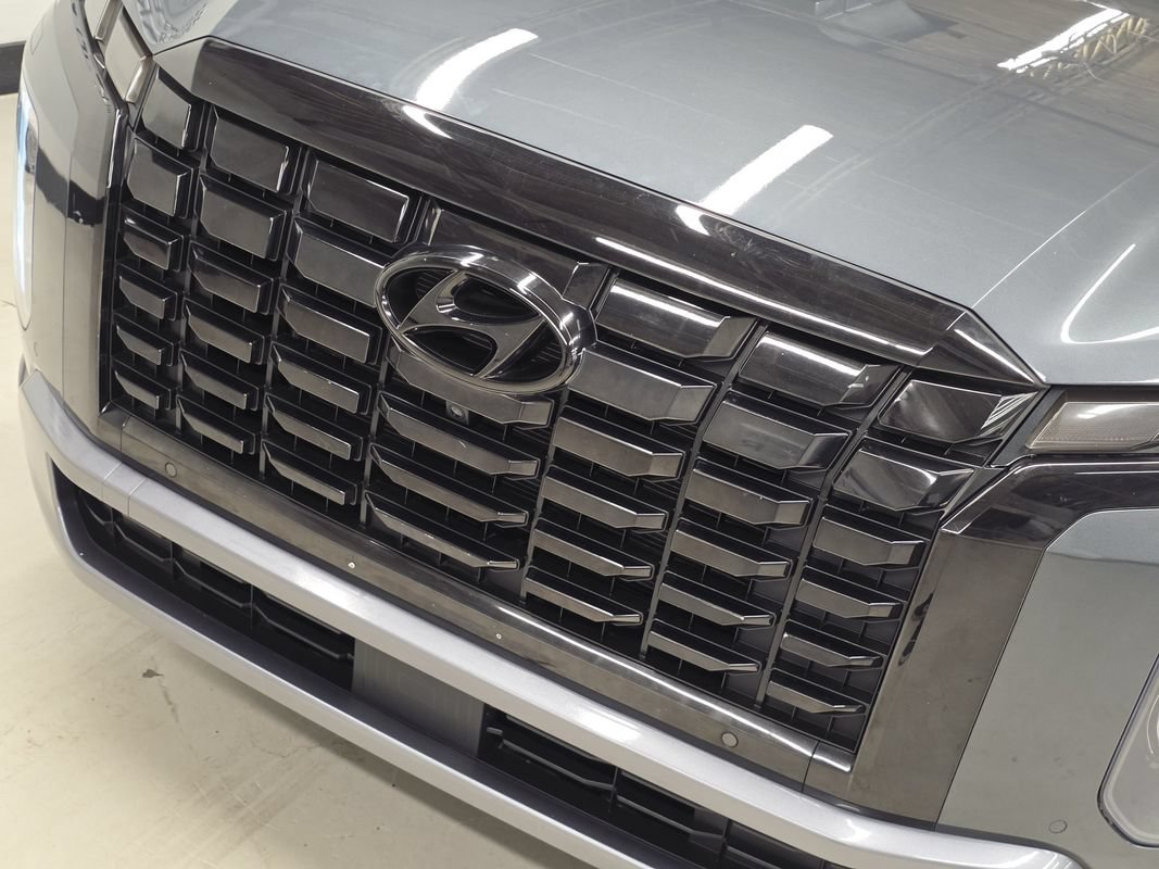 Used 2024 Hyundai Palisade SEL AWD/4WD image 51