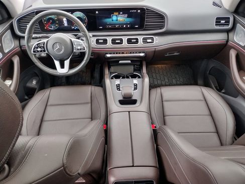 Used 2020 Mercedes-Benz GLE 350 4MATIC image 17