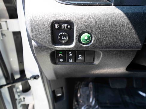 Used 2022 Honda Passport Elite image 11
