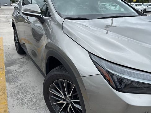Used 2023 Lexus NX 350 AWD image 1