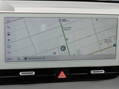 Certified 2024 Hyundai Ioniq 5 Limited RWD image 26