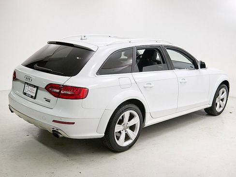 Used 2015 Audi A4 Premium Plus image 9