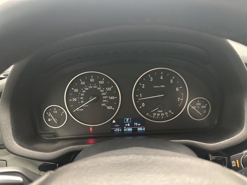 Used 2015 BMW X3 xDrive28i w/ M Sport image 19