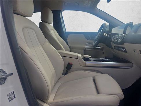 Certified 2023 Mercedes-Benz GLA 250 GLA 250 image 19