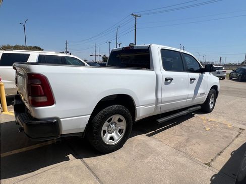 Used 2020 RAM 1500 Tradesman w/ Tradesman Group AWD/4WD image 6