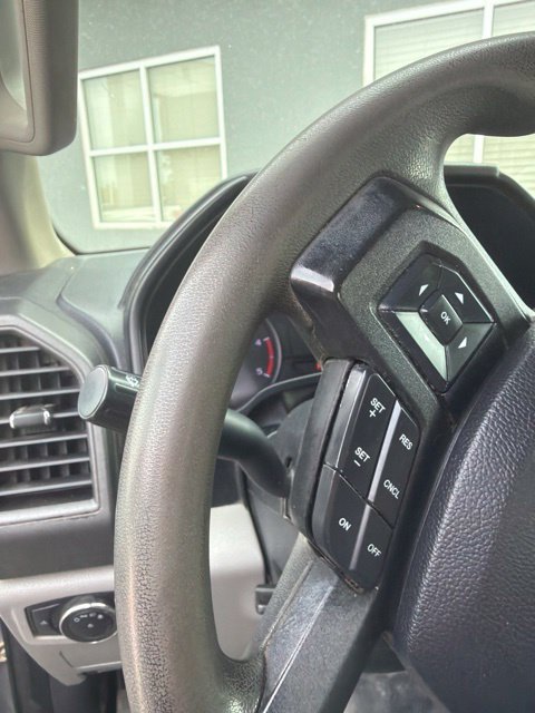 Used 2020 Ford F350 XL w/ STX Appearance Package AWD/4WD image 27