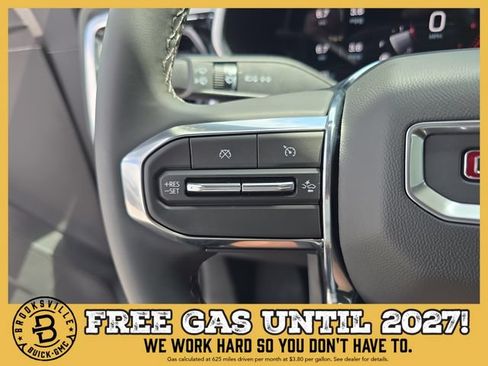 New 2026 GMC Canyon Elevation w/ Convenience Package RWD image 24
