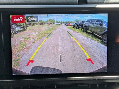 New 2026 Jeep Wrangler Sahara image 21