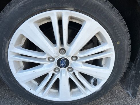 Used 2024 Subaru WRX Premium image 5