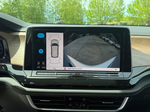 New 2026 Volkswagen Atlas SE AWD/4WD image 19