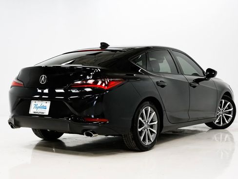 Certified 2023 Acura Integra Base image 28