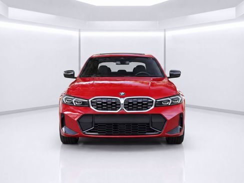 Used 2025 BMW M340i RWD image 5