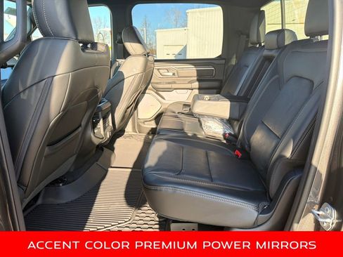 New 2026 RAM 1500 Rebel w/ Rebel Level 2 Equipment Group image 30