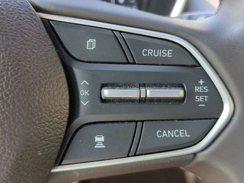 Used 2020 Hyundai Santa Fe SEL w/ Convenience Package image 30